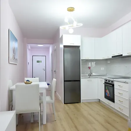 Apartment Liv Luxury Marina Bay *