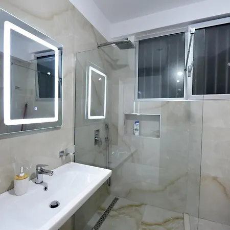 Apartment Liv Luxury Marina Bay Vlorë