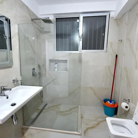 Apartment Liv Luxury Marina Bay *