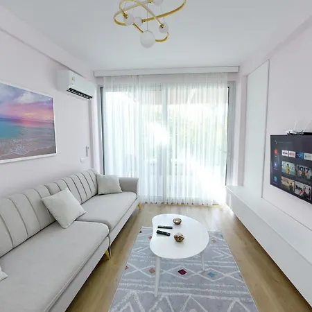 Apartment Liv Luxury Marina Bay *