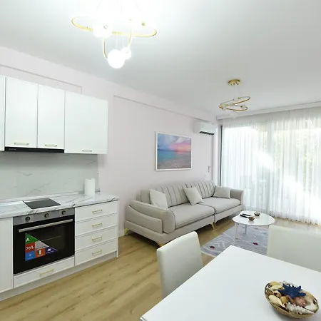 Apartment Liv Luxury Marina Bay *