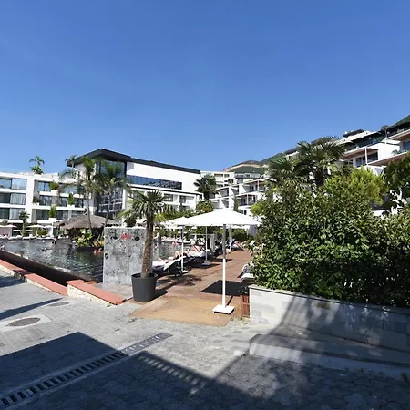 アパート Liv Luxury Marina Bay
